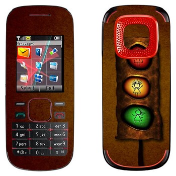   «  »   Nokia 5030