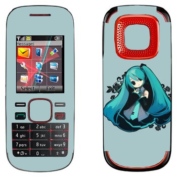   «Hatsune Miku - Vocaloid»   Nokia 5030