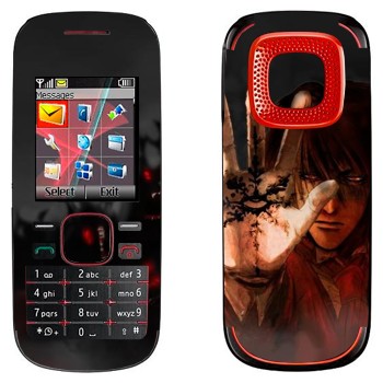   «Hellsing»   Nokia 5030