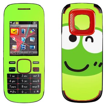   «Keroppi»   Nokia 5030