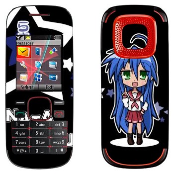   «Konata Izumi - Lucky Star»   Nokia 5030