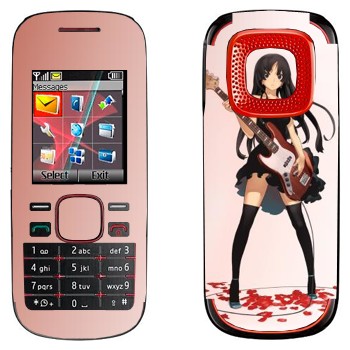   «Mio Akiyama»   Nokia 5030