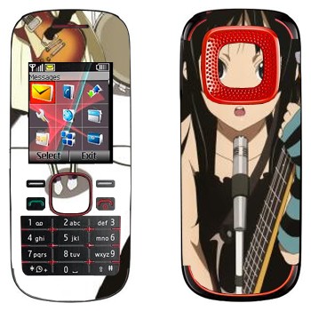   «  - K-on»   Nokia 5030