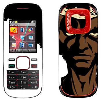   «  - Afro Samurai»   Nokia 5030