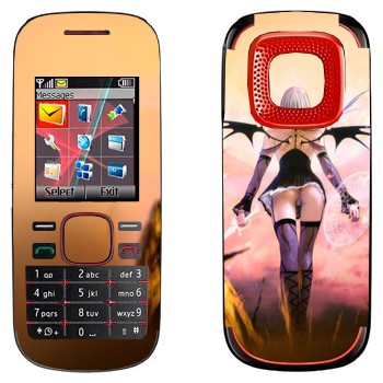   «-»   Nokia 5030