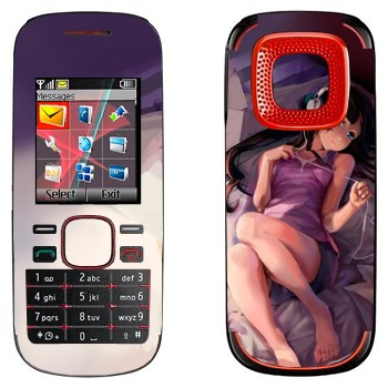   «  iPod - K-on»   Nokia 5030