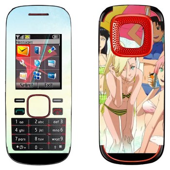   « - »   Nokia 5030
