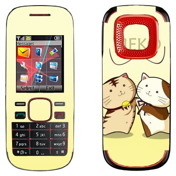   « Neko»   Nokia 5030