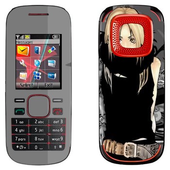   «  - Fullmetal Alchemist»   Nokia 5030