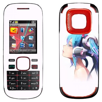   « - Vocaloid»   Nokia 5030