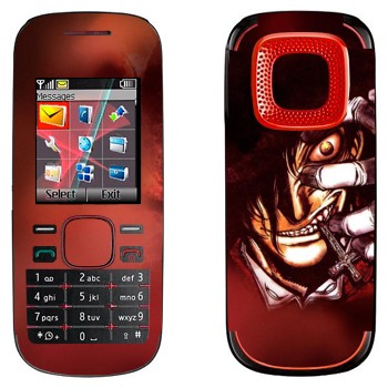   « - Hellsing»   Nokia 5030