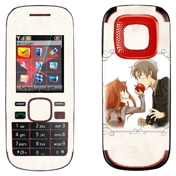   «   - Spice and wolf»   Nokia 5030