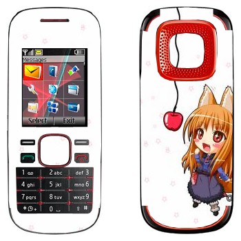   «   - Spice and wolf»   Nokia 5030