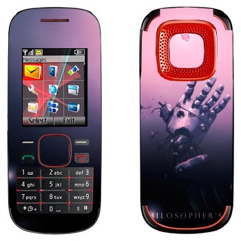   «  -  »   Nokia 5030