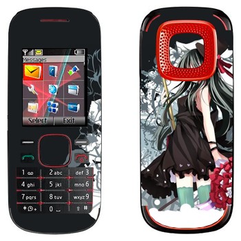   «K-On!   »   Nokia 5030