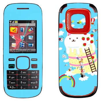   «   - Kawaii»   Nokia 5030