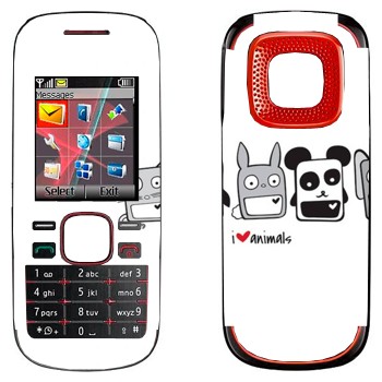   «  - Kawaii»   Nokia 5030