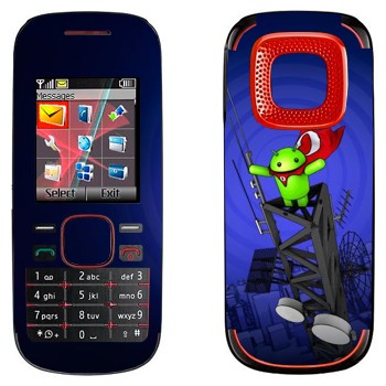   «Android  »   Nokia 5030