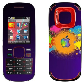   «Apple  »   Nokia 5030