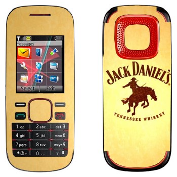   «Jack daniels »   Nokia 5030