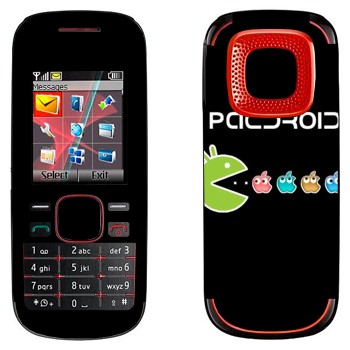   «Pacdroid»   Nokia 5030