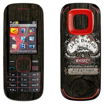   « Jack Daniels   »   Nokia 5030