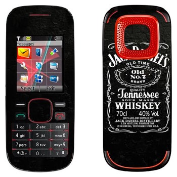   «Jack Daniels»   Nokia 5030