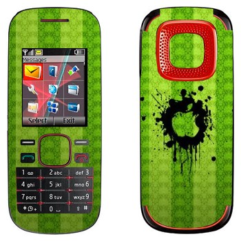   « Apple   »   Nokia 5030