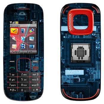   « Android   »   Nokia 5030
