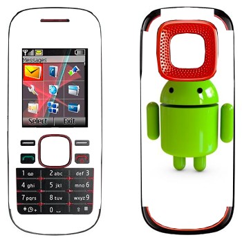   « Android  3D»   Nokia 5030