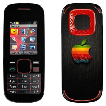   « Apple  »   Nokia 5030