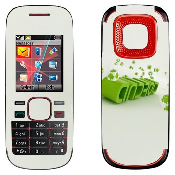   «  Android»   Nokia 5030