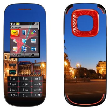   «-»   Nokia 5030