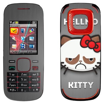   «Hellno Kitty»   Nokia 5030