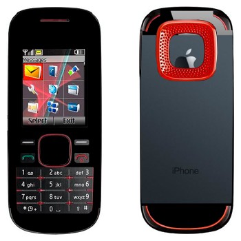  «- iPhone 5»   Nokia 5030