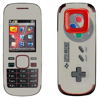   « Super Nintendo»   Nokia 5030
