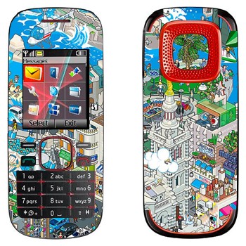   «eBoy - »   Nokia 5030