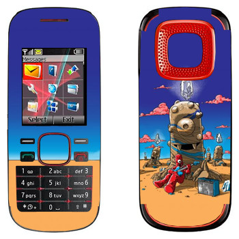   « »   Nokia 5030