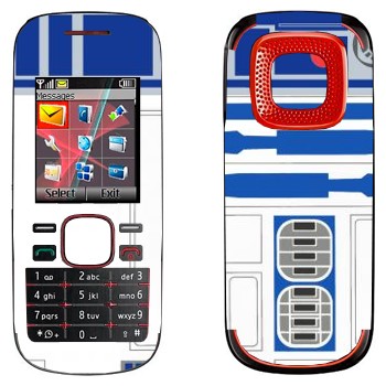   «R2-D2»   Nokia 5030