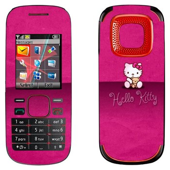   «Hello Kitty  »   Nokia 5030