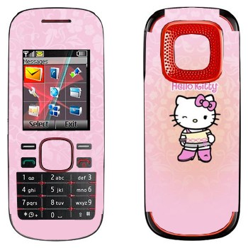   «Hello Kitty »   Nokia 5030