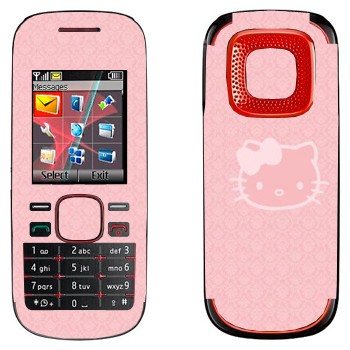   «Hello Kitty »   Nokia 5030