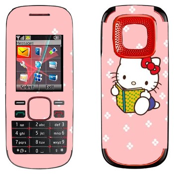   «Kitty  »   Nokia 5030