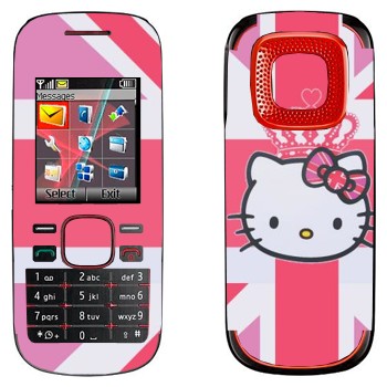   «Kitty  »   Nokia 5030