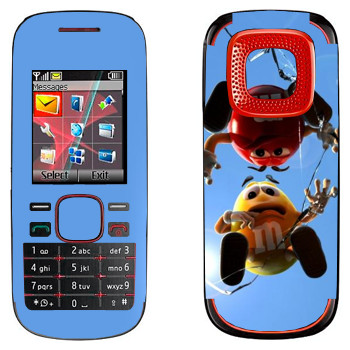   «M&M's:   »   Nokia 5030