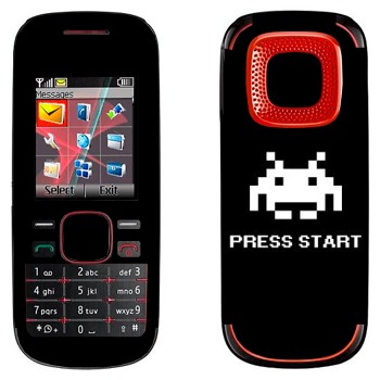   «8 - Press start»   Nokia 5030