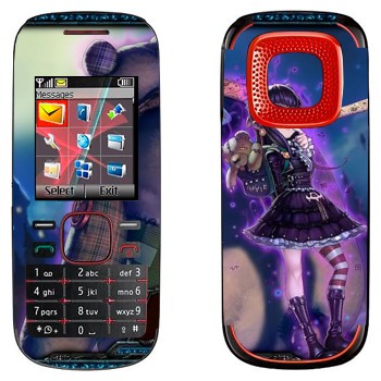   «Annie -  »   Nokia 5030