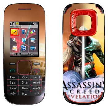   «Assassins Creed: Revelations»   Nokia 5030