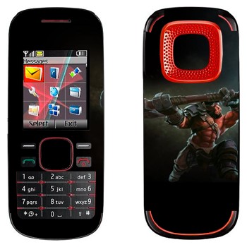   «Axe  - Dota 2»   Nokia 5030