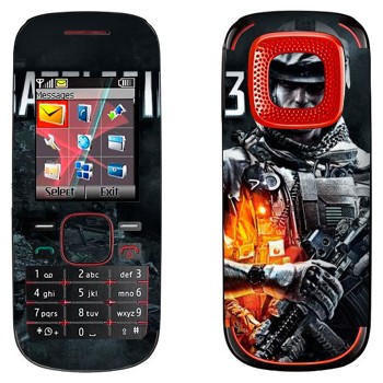   «Battlefield 3 - »   Nokia 5030